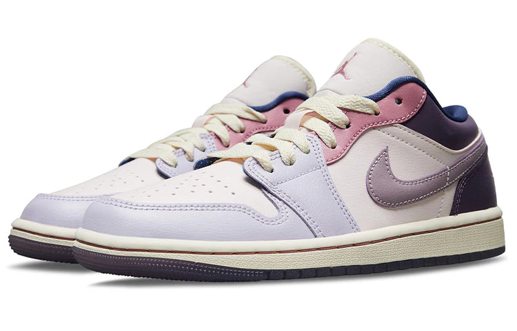 Jordan Air Jordan 1 'Pastel Purple' 「Women」 - Image 3