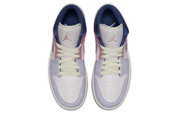 Jordan Air Jordan 1 'Pastel Purple' 「Women」 - Image 4