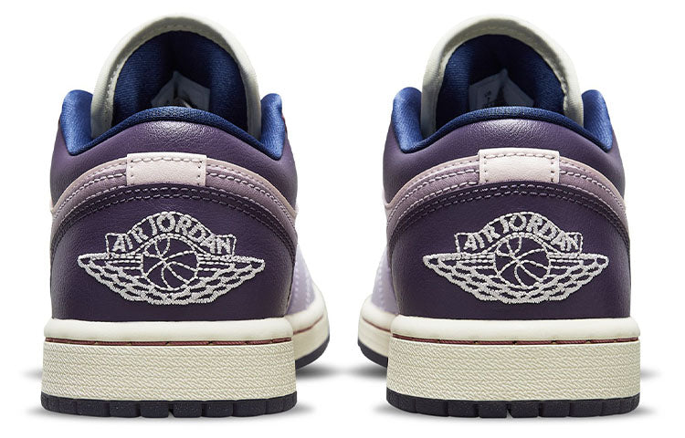 Jordan Air Jordan 1 'Pastel Purple' 「Women」 - Image 5