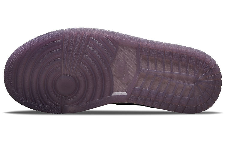 Jordan Air Jordan 1 'Pastel Purple' 「Women」 - Image 6