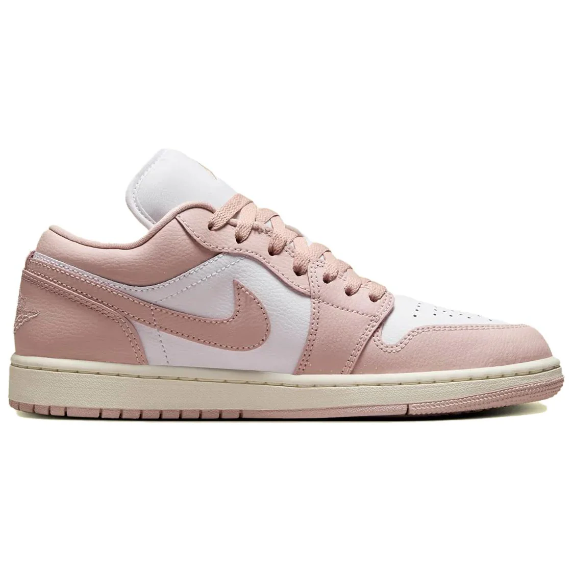 Jordan Air Jordan 1 'Pink Oxford' 「Women」 - Image 2