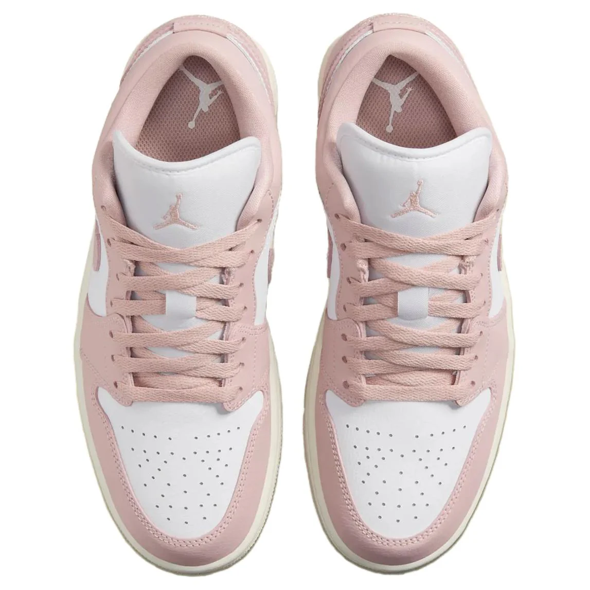 Jordan Air Jordan 1 'Pink Oxford' 「Women」 - Image 4