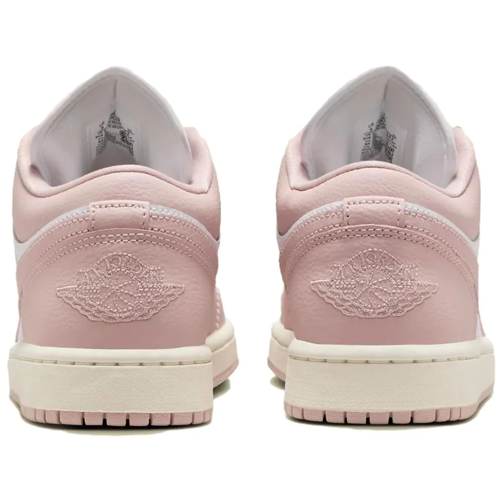 Jordan Air Jordan 1 'Pink Oxford' 「Women」 - Image 5