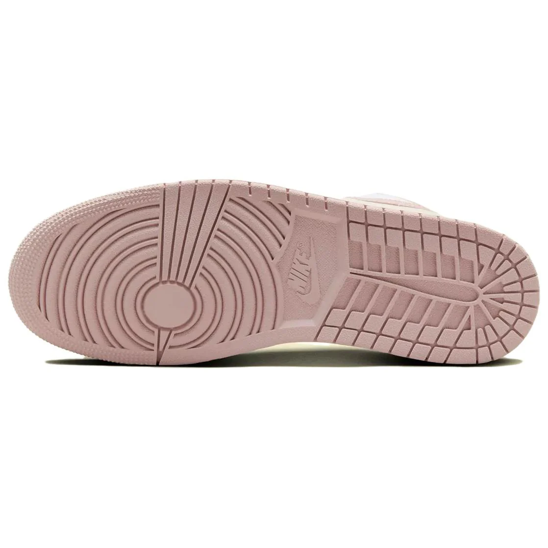Jordan Air Jordan 1 'Pink Oxford' 「Women」 - Image 6