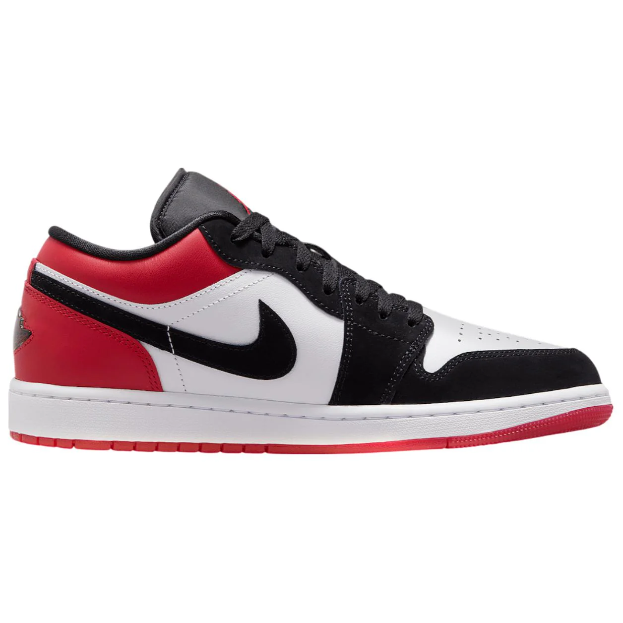 Jordan Air Jordan 1 Se 'Black Toe 2025' - Image 2