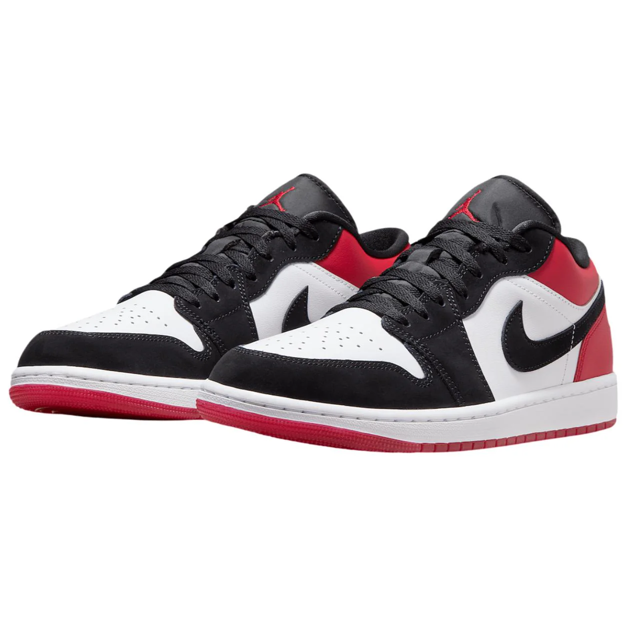 Jordan Air Jordan 1 Se 'Black Toe 2025' - Image 3