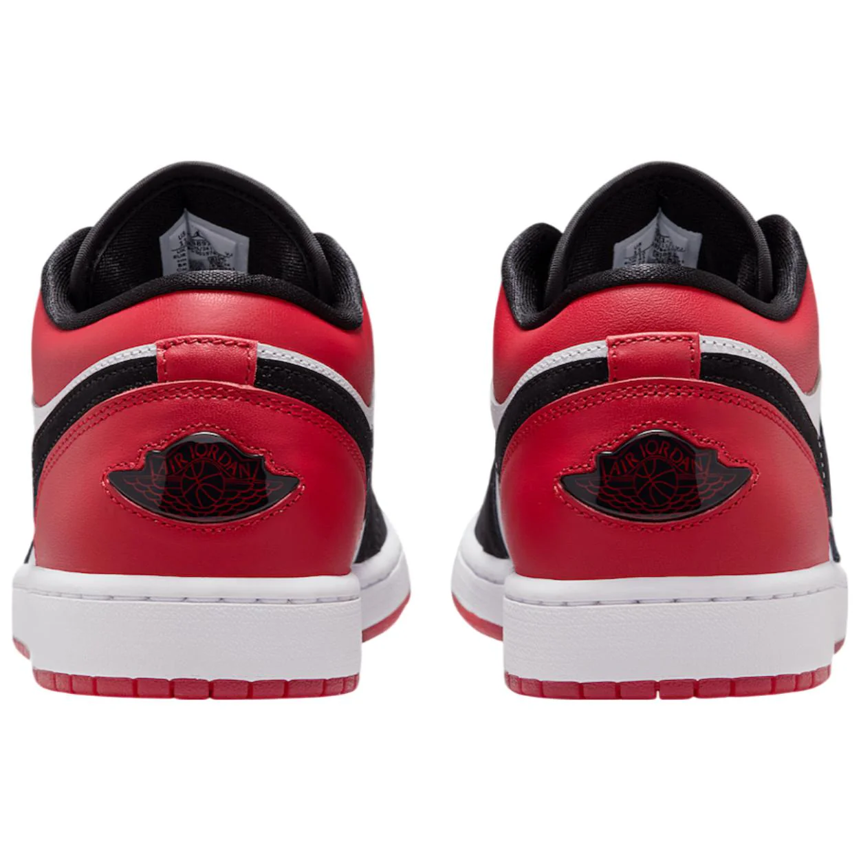 Jordan Air Jordan 1 Se 'Black Toe 2025' - Image 4