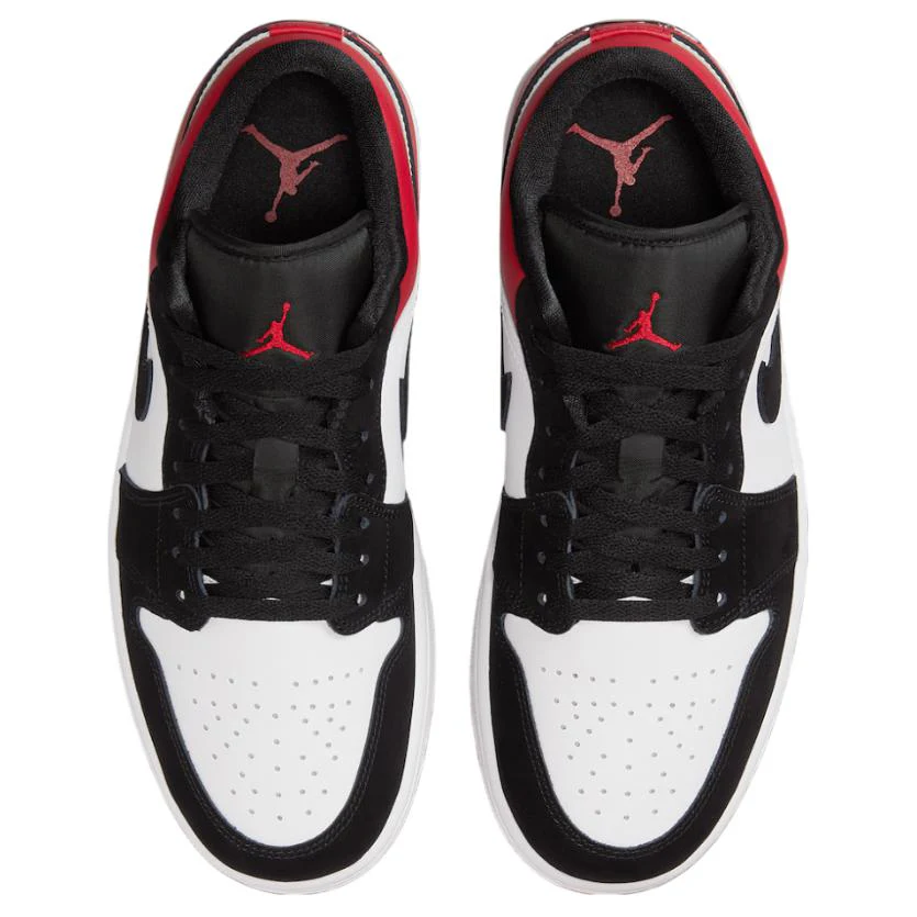 Jordan Air Jordan 1 Se 'Black Toe 2025' - Image 5