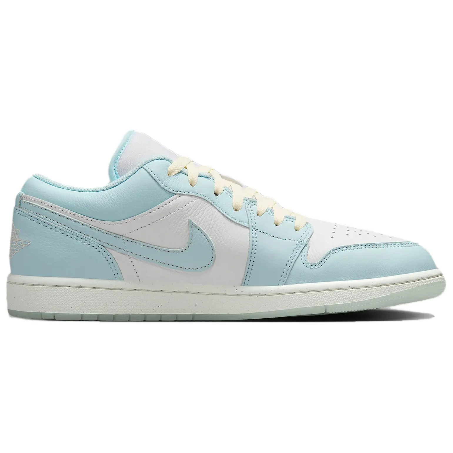 Jordan Air Jordan 1 Se 'Glacier Blue Summit White' - Image 2