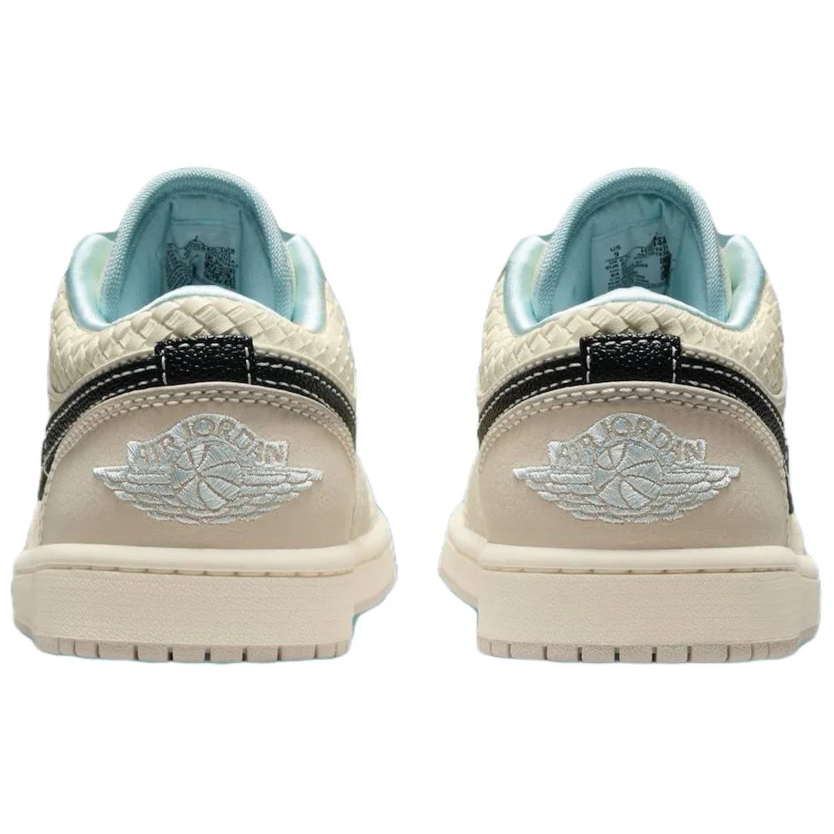 Jordan Air Jordan 1 Se 'Sanddrift Glacier Blue' 「Women」 - Image 5