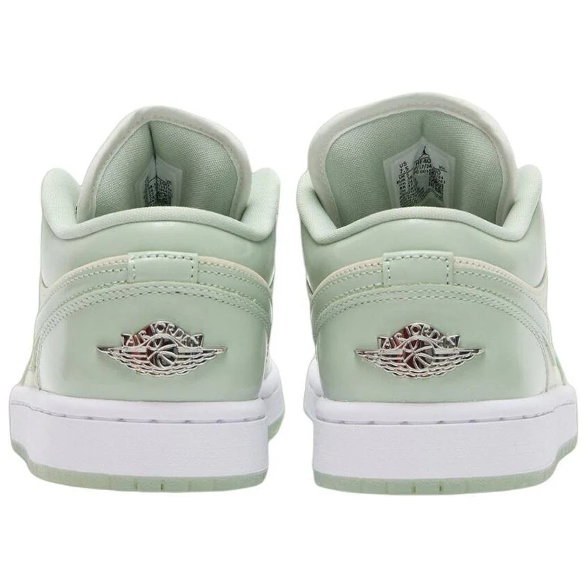Jordan Air Jordan 1 'Seafoam Sail' 「Women」 - Image 4