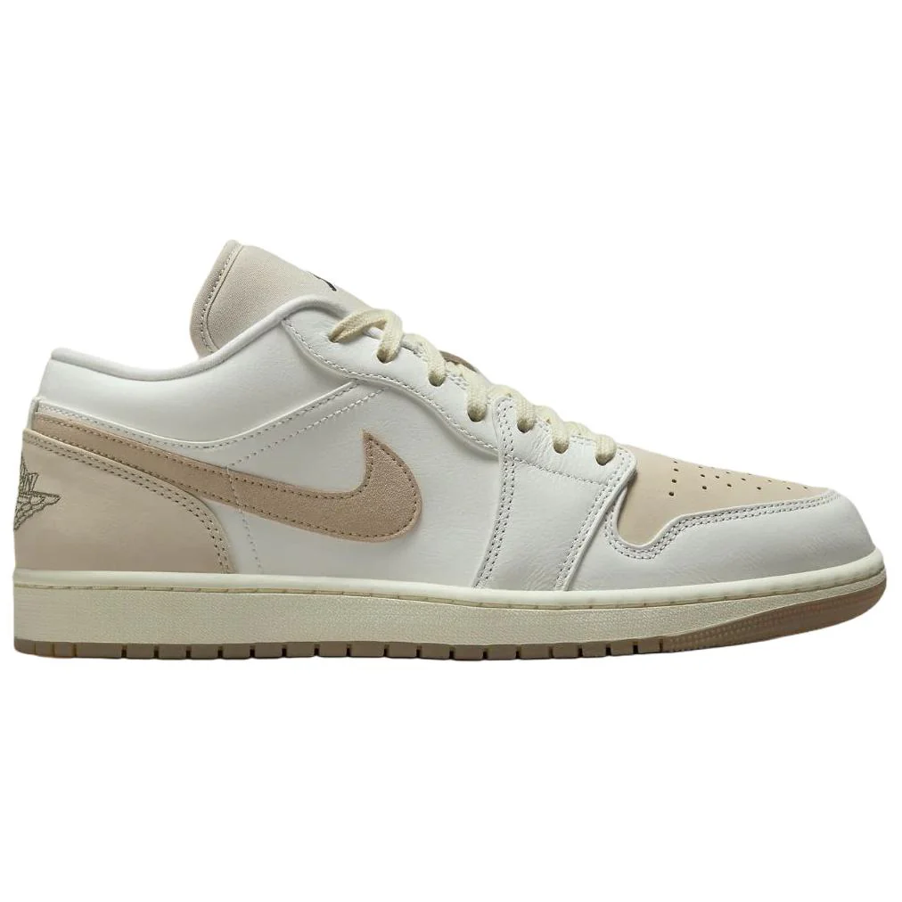 Jordan Air Jordan 1 'White Brown' - Image 2