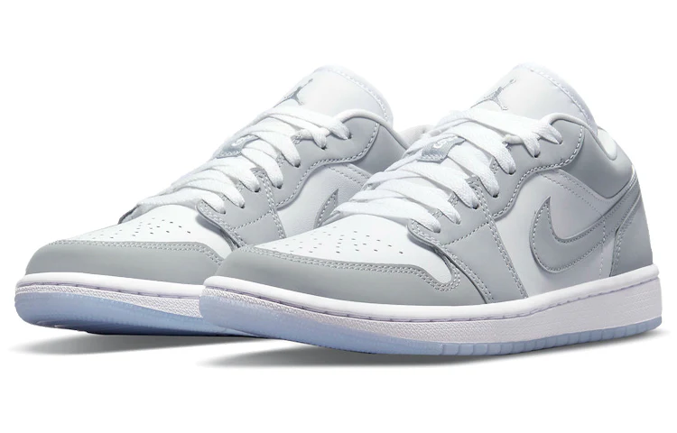 Jordan Air Jordan 1 'Wolf Grey' - Image 3