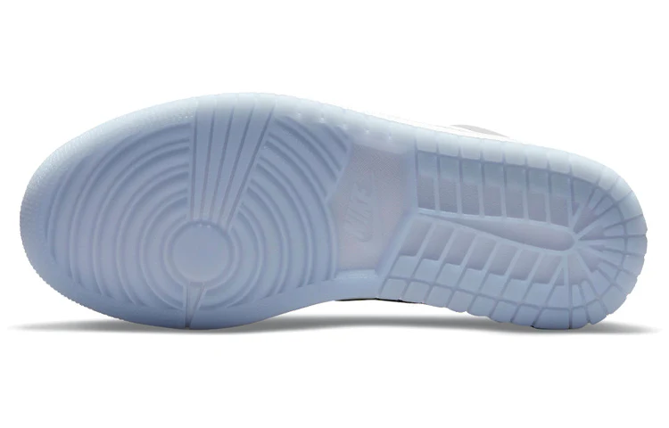 Jordan Air Jordan 1 'Wolf Grey' - Image 5