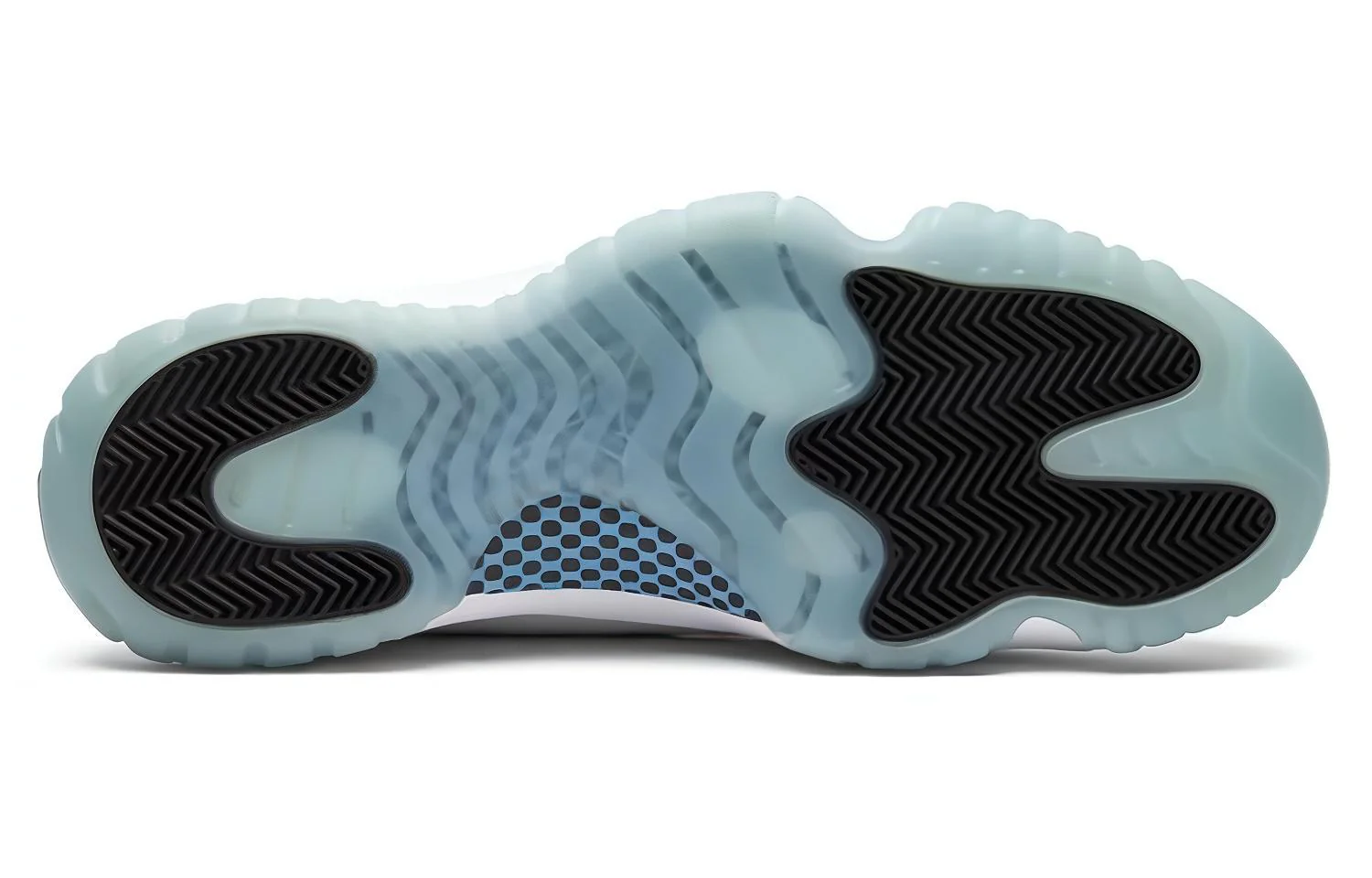 Jordan Air Jordan 11 Retro 'Legend Blue 2024' - Image 6