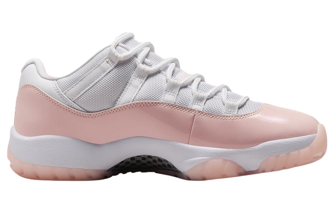 Jordan Air Jordan 11 Retro Low 'Legend Pink' 「Women」 - Image 2