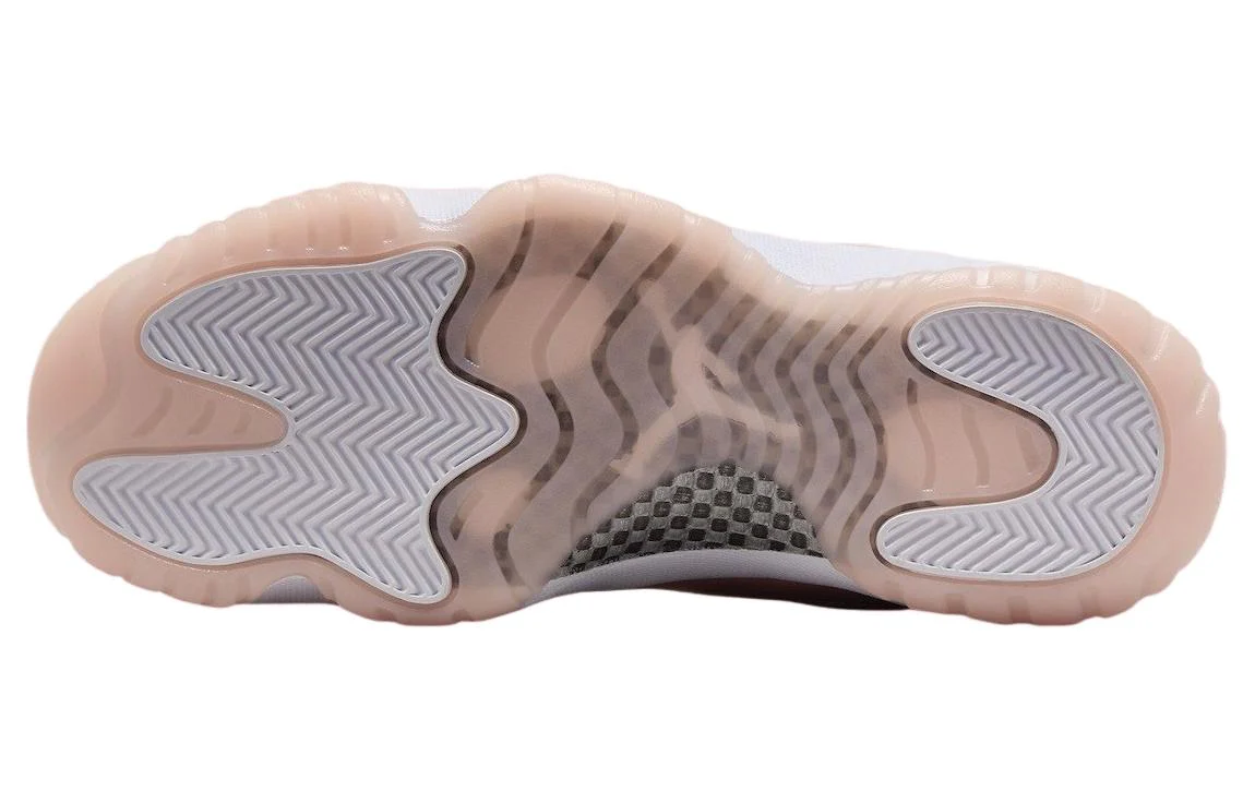 Jordan Air Jordan 11 Retro Low 'Legend Pink' 「Women」 - Image 6