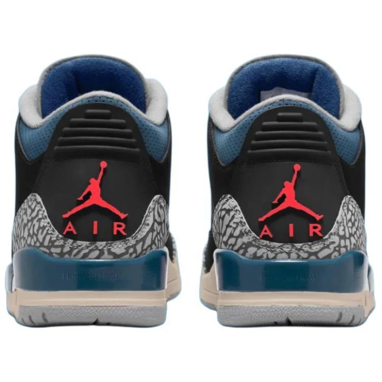 JORDAN Air JORDAN 3 'Og Rare Air' - Image 5