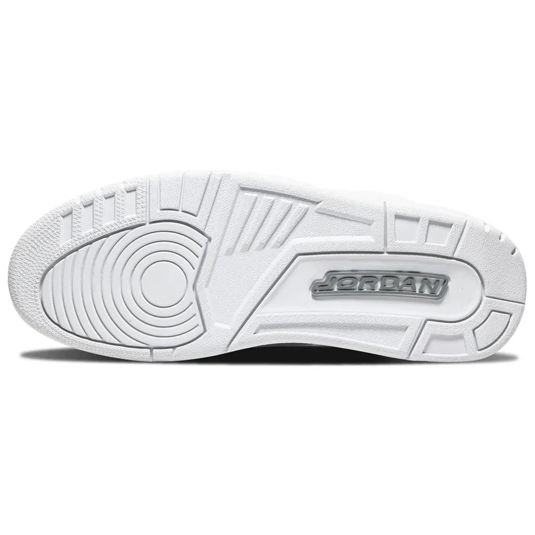 JORDAN Air Jordan 3 Retro 'Pure Money' 2025 - Image 4