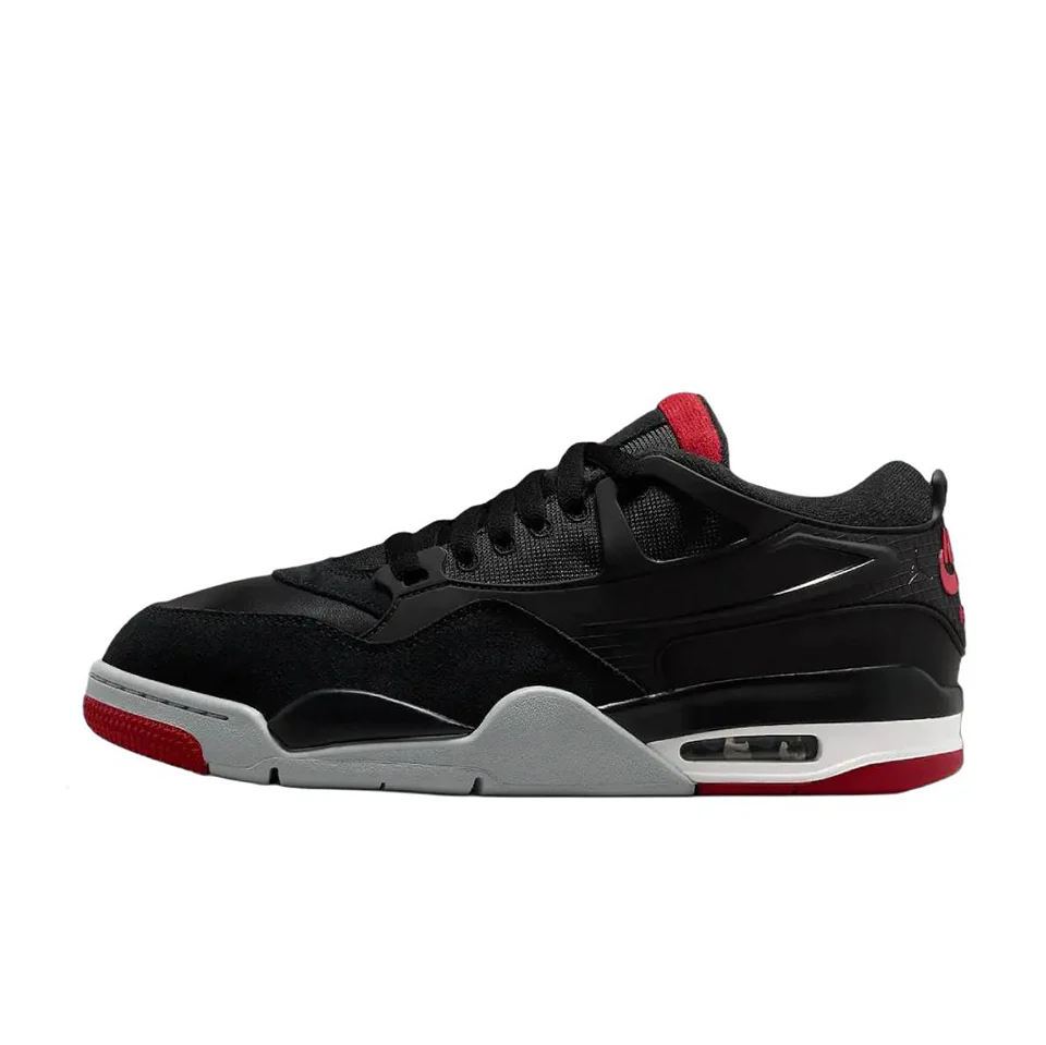 Jordan Air Jordan 4 Retro 'Black Cement'