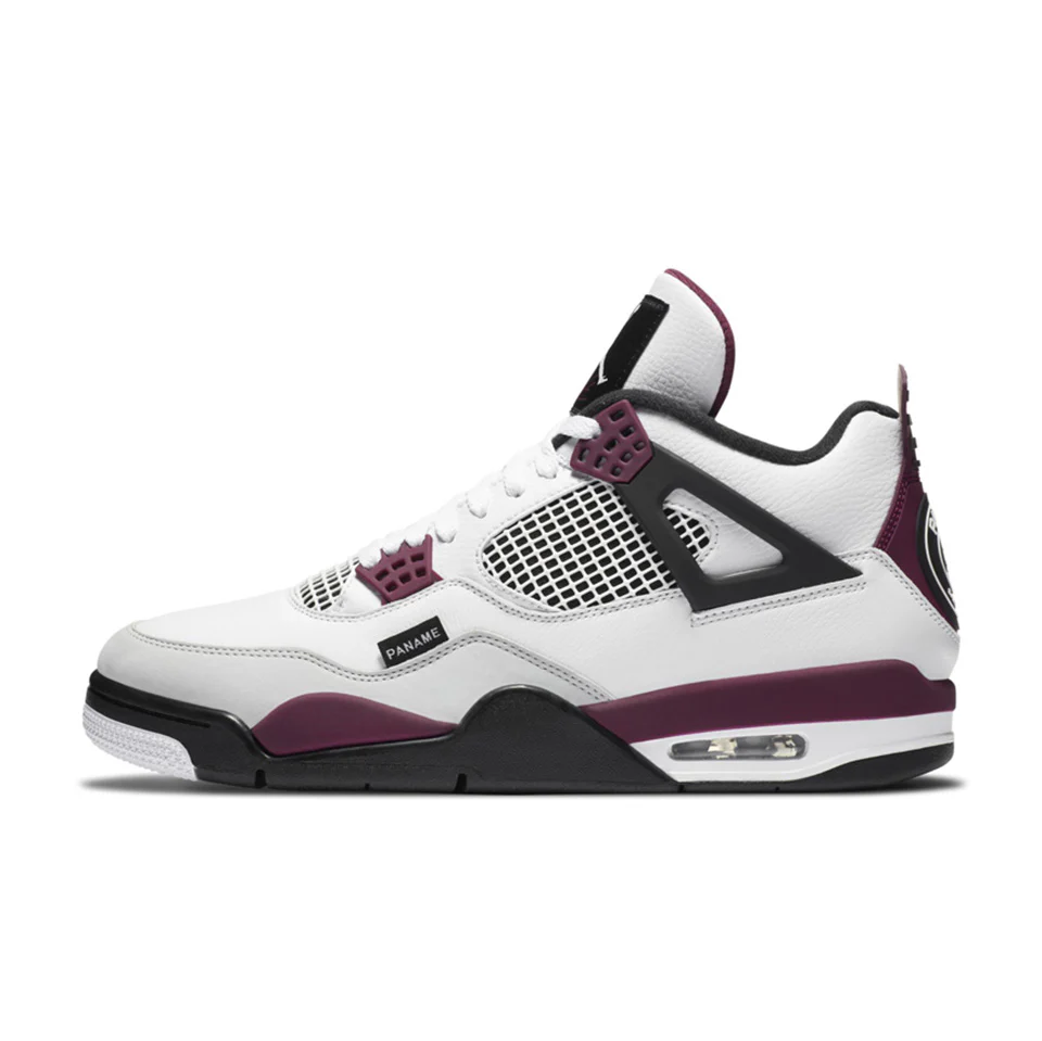 Jordan Air Jordan 4 Retro 'Psg'