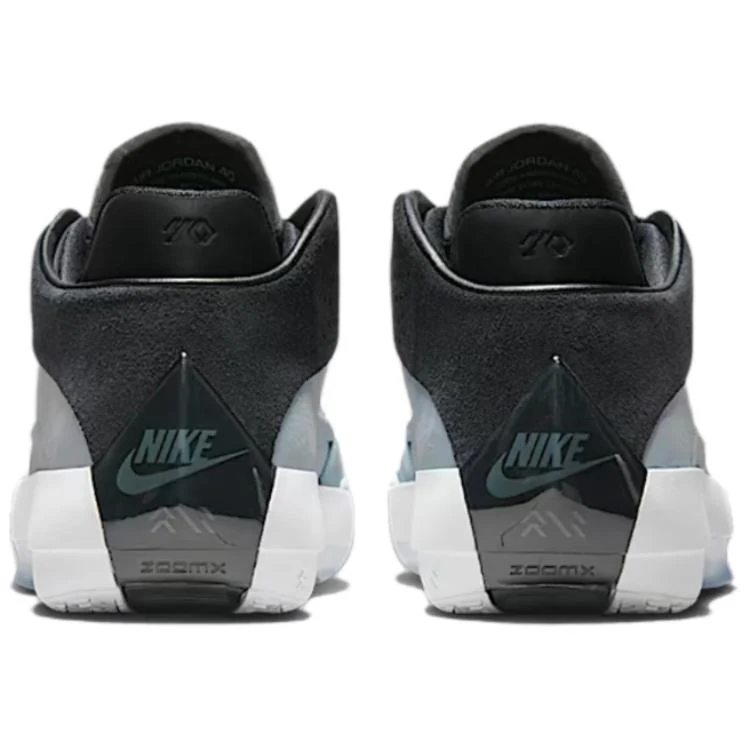 Jordan Air Jordan 40 'Blue Gray' - Image 5
