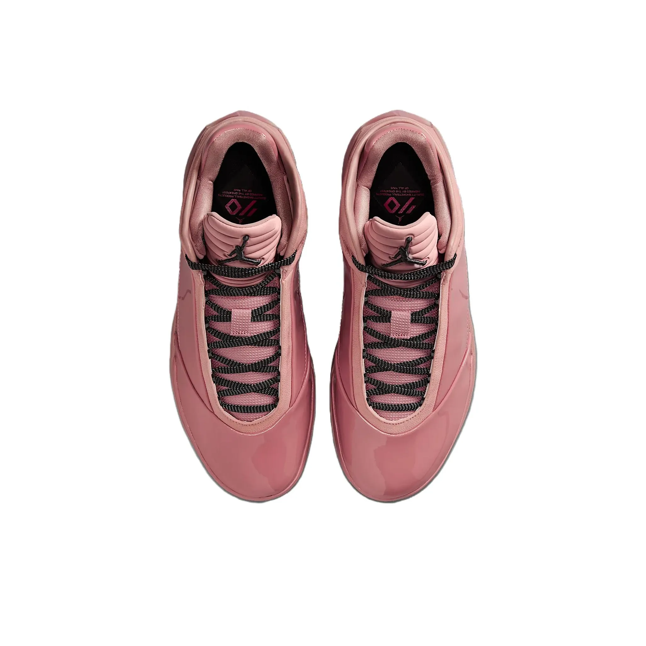 Jordan Air Jordan 40 'Dusty Rose' - Image 4