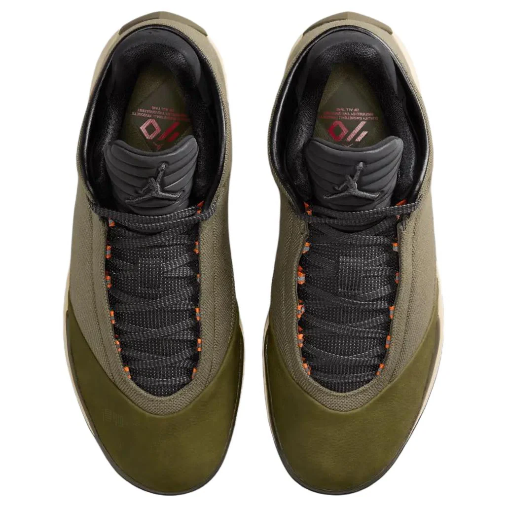 Jordan Air Jordan 40 'Edge' - Image 4