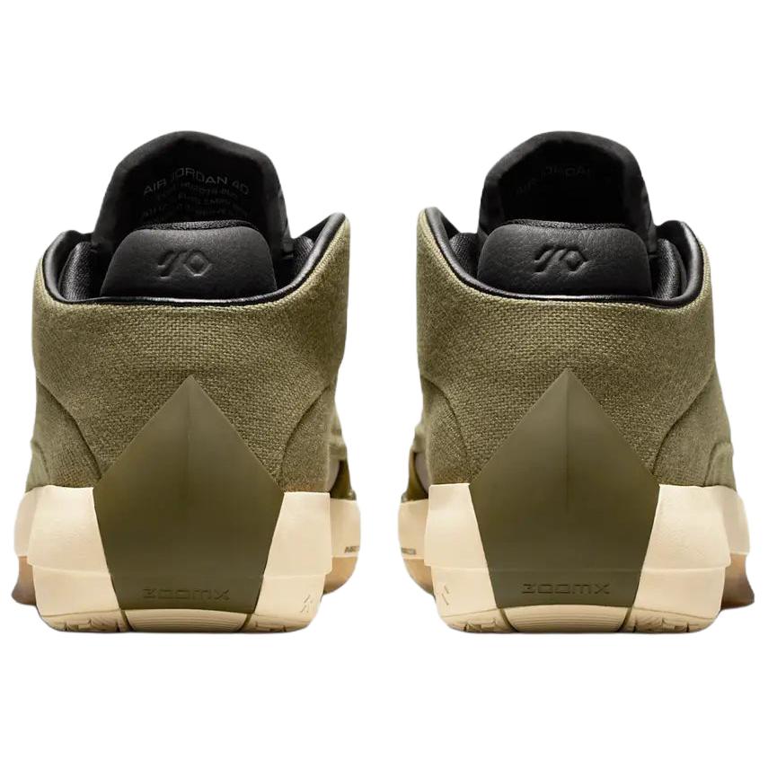 Jordan Air Jordan 40 'Edge' - Image 5