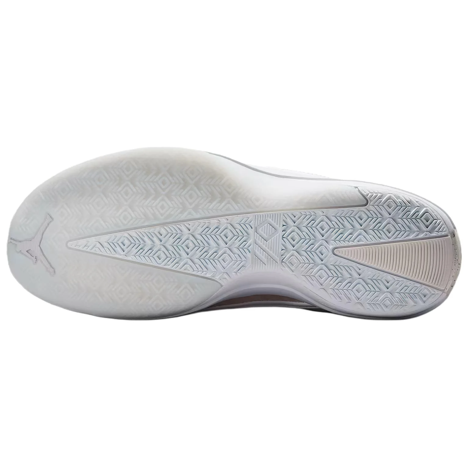 Jordan Air Jordan 40 'White Gray Black' - Image 6