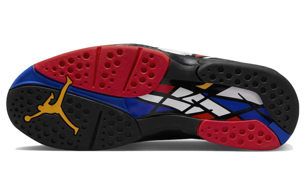 JORDAN Air JORDAN 8 Retro 'Playoffs' 2023 - Image 6