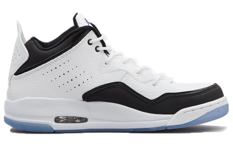 Jordan Courtside 23 'Concord' - Image 2