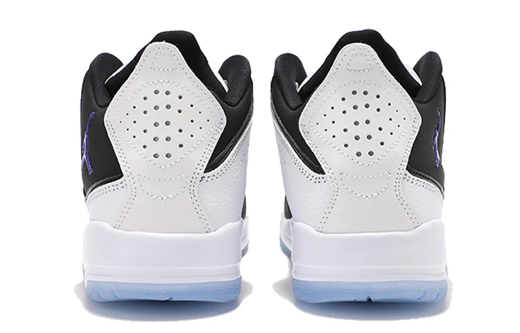 Jordan Courtside 23 'Concord' - Image 4