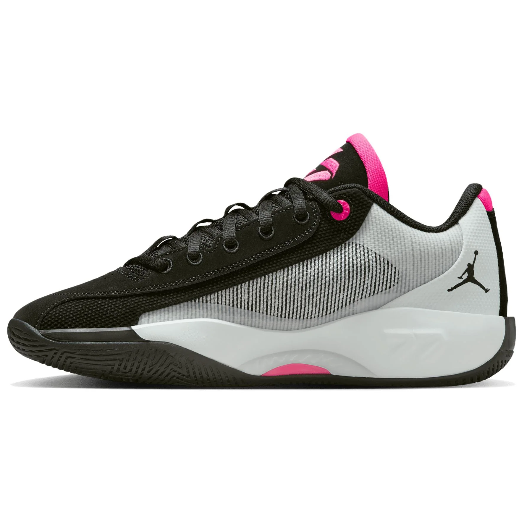 Jordan Luka .77 'Black' - Image 2