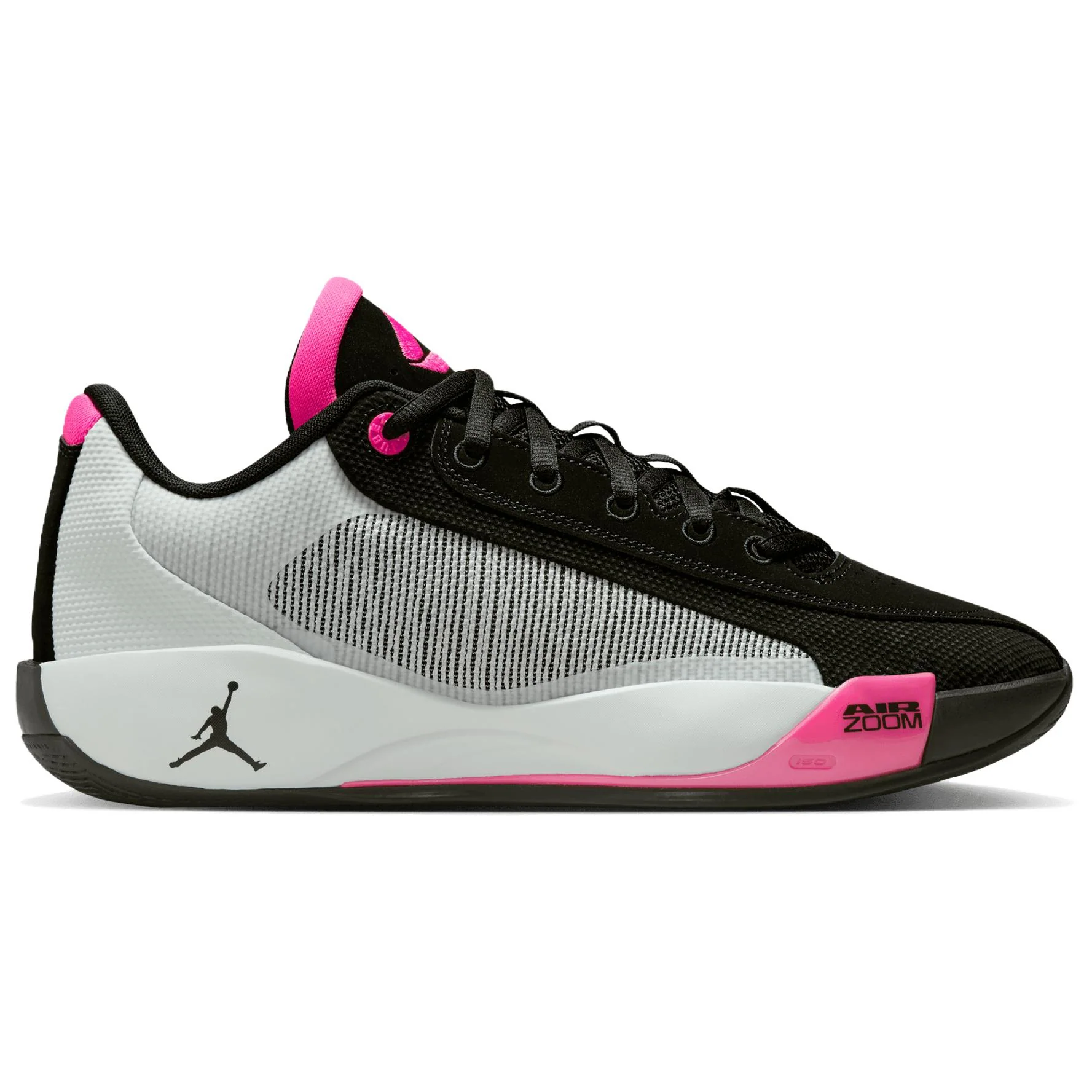 Jordan Luka .77 'Black' - Image 4