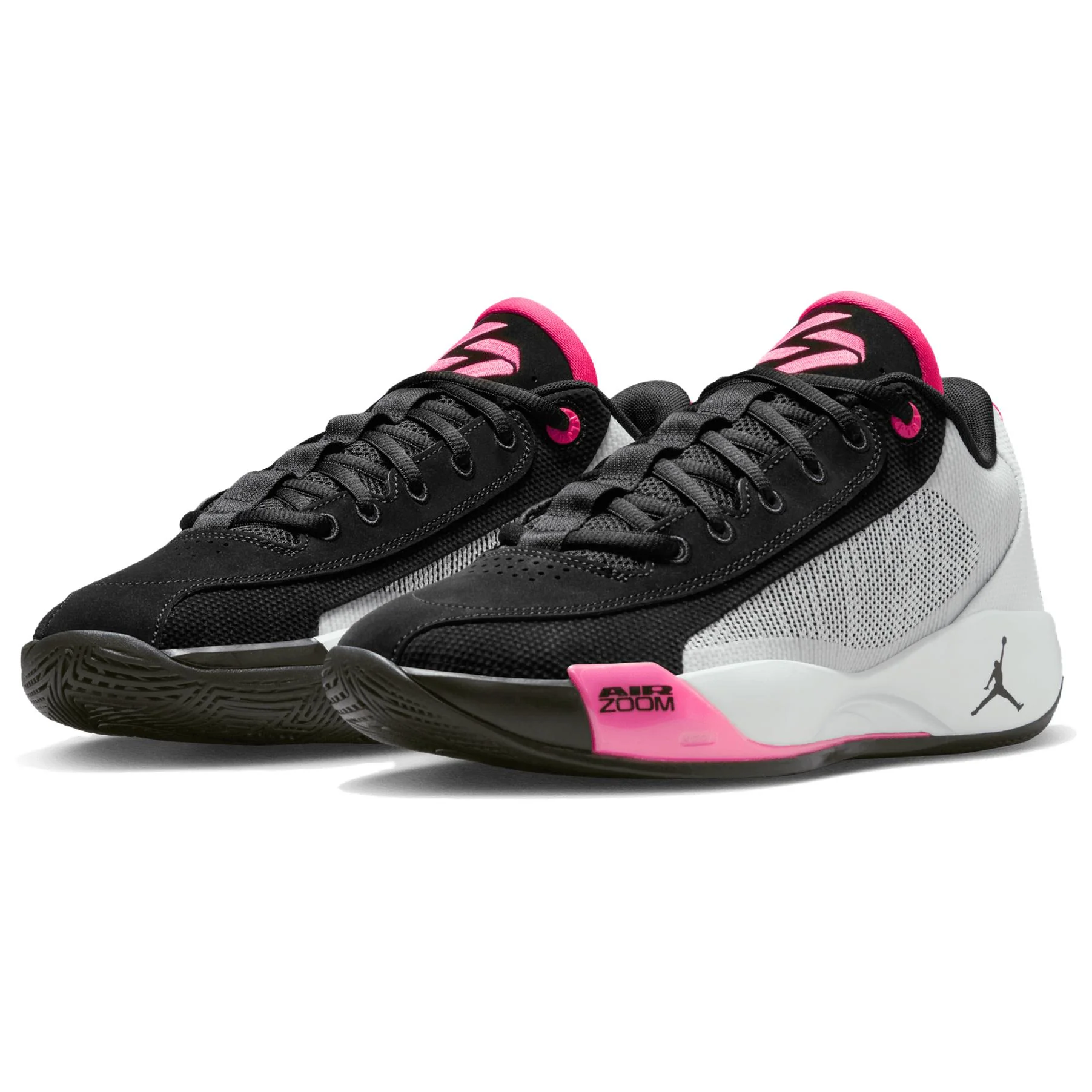 Jordan Luka .77 'Black' - Image 5