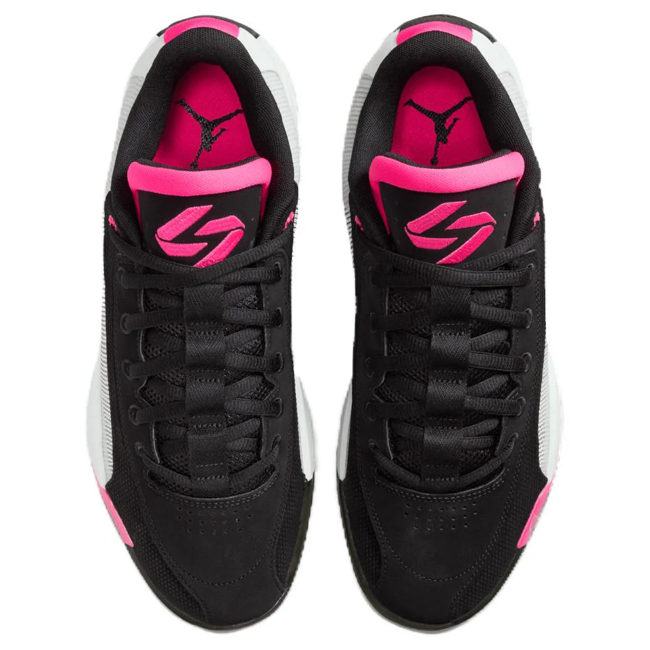 Jordan Luka .77 'Black' - Image 6