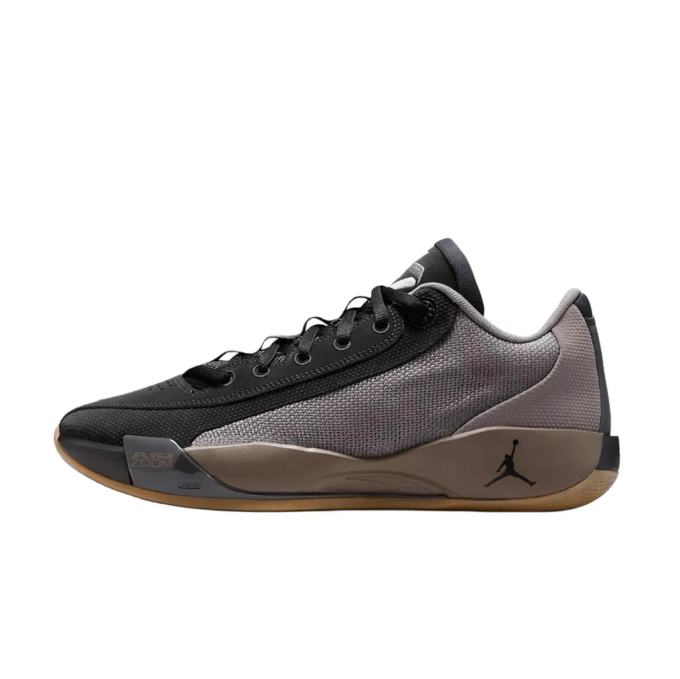 Jordan Luka .77 'Black Gray'