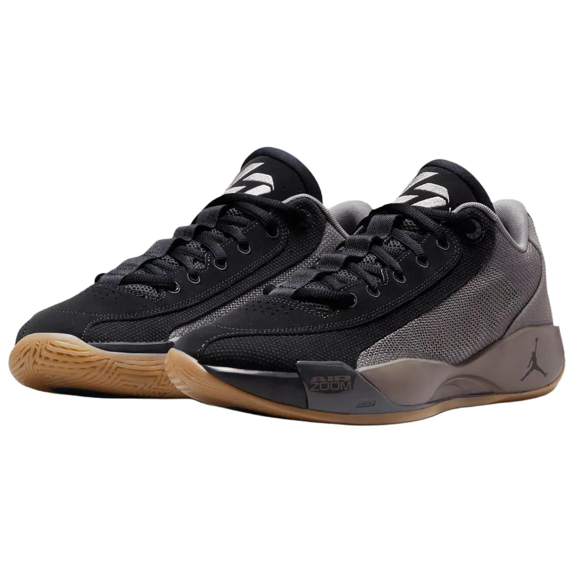 Jordan Luka .77 'Black Gray' - Image 3