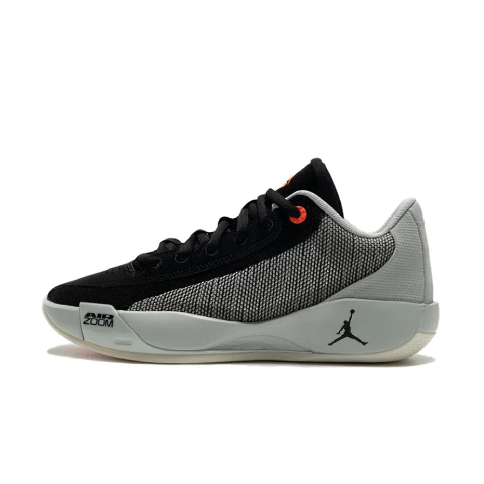 Jordan Luka .77 'Gray Black'