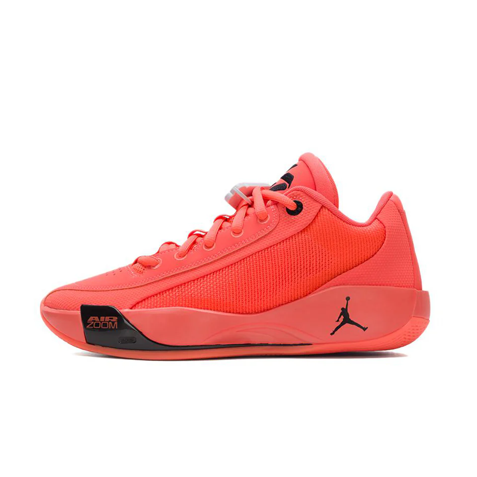 Jordan Luka .77 'Orange'