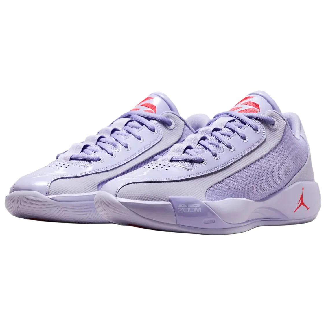 Jordan Luka .77 'Purple' - Image 3
