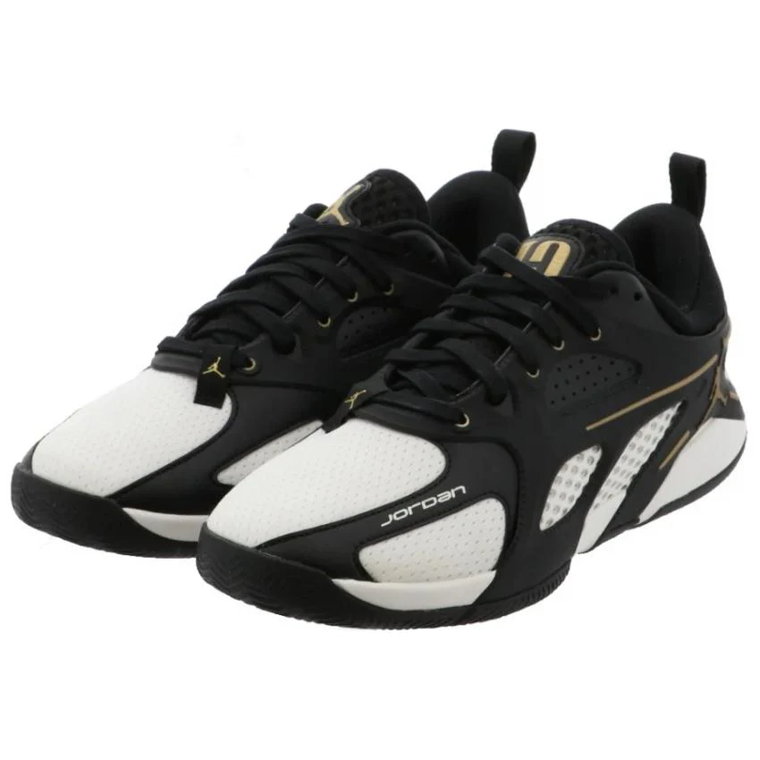 Jordan Tatum 3 'Black Gold' - Image 3