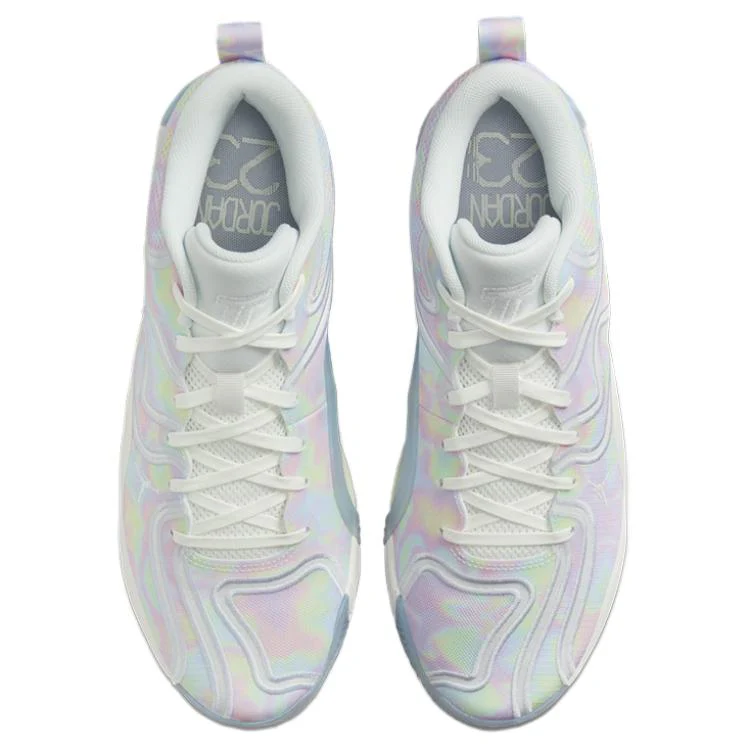 Jordan Tatum 3 ‘White Pink’ - Image 3
