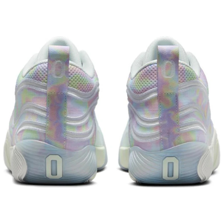 Jordan Tatum 3 ‘White Pink’ - Image 4