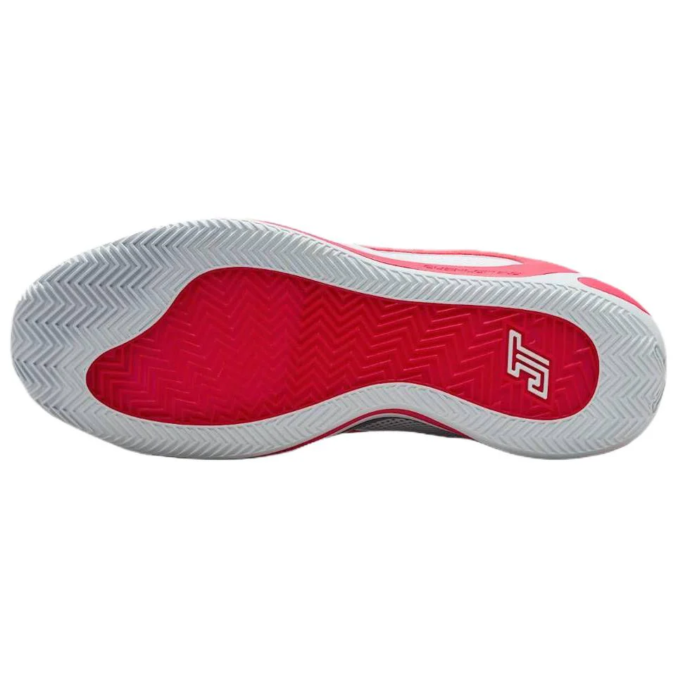 Jordan Tatum 4 'Red Gray' - Image 6