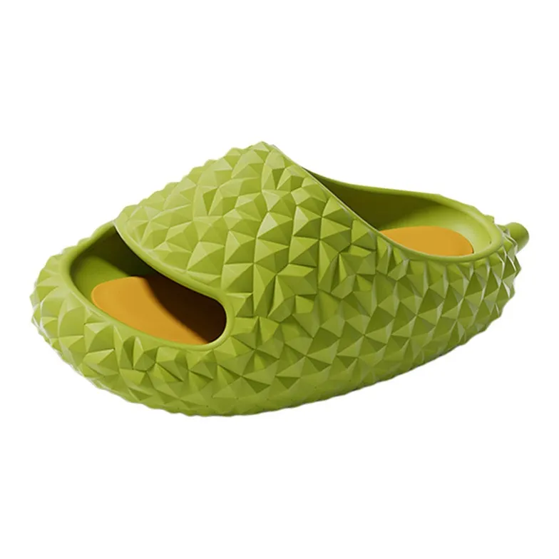 Kicksown Durian Slippers - Image 3