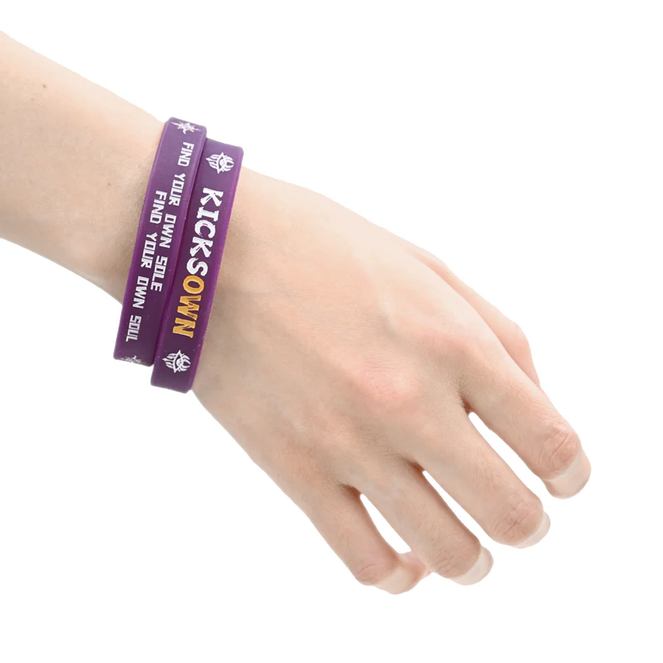 [KICKSOWN] Sports bracelets - Image 10