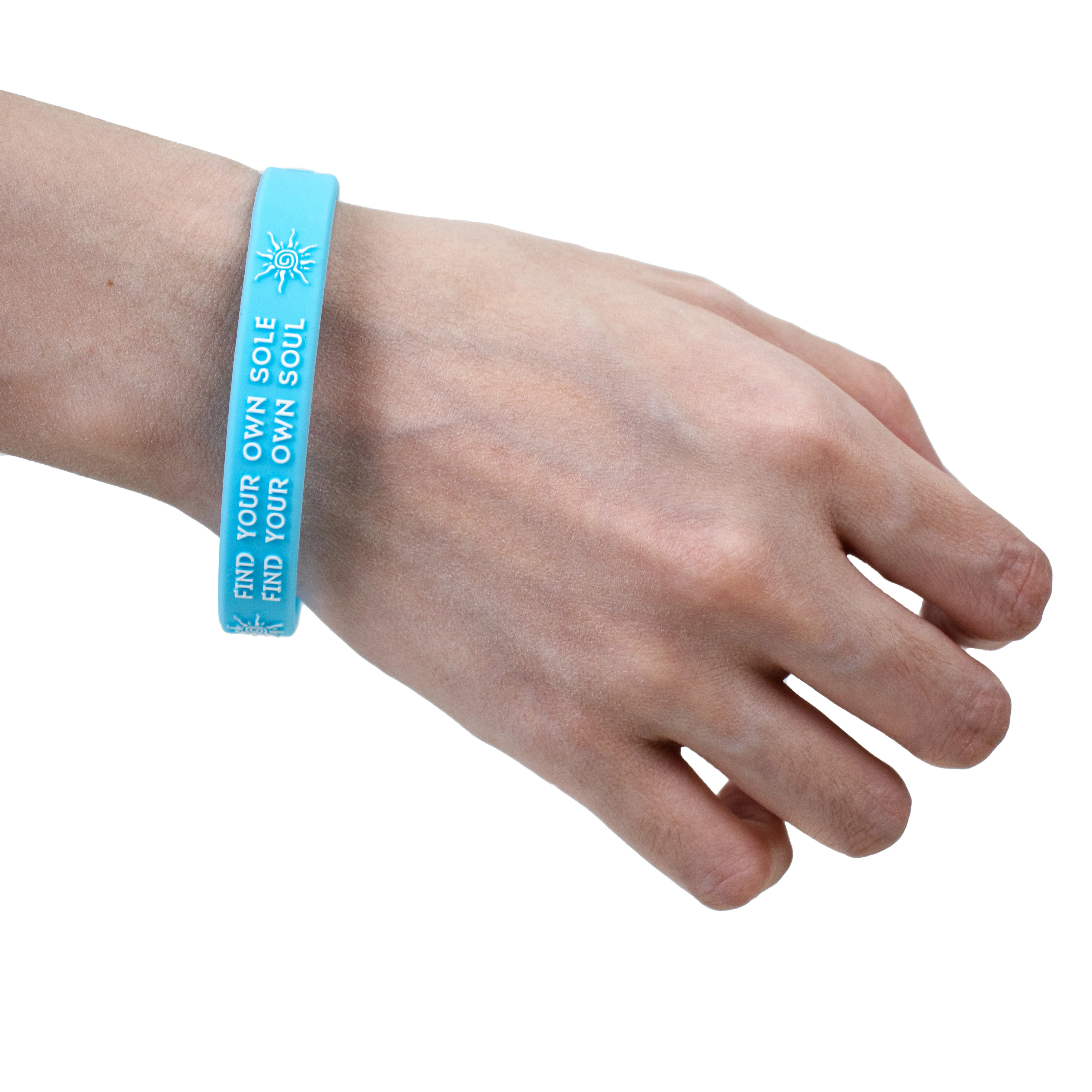 [KICKSOWN] Sports bracelets - Image 12