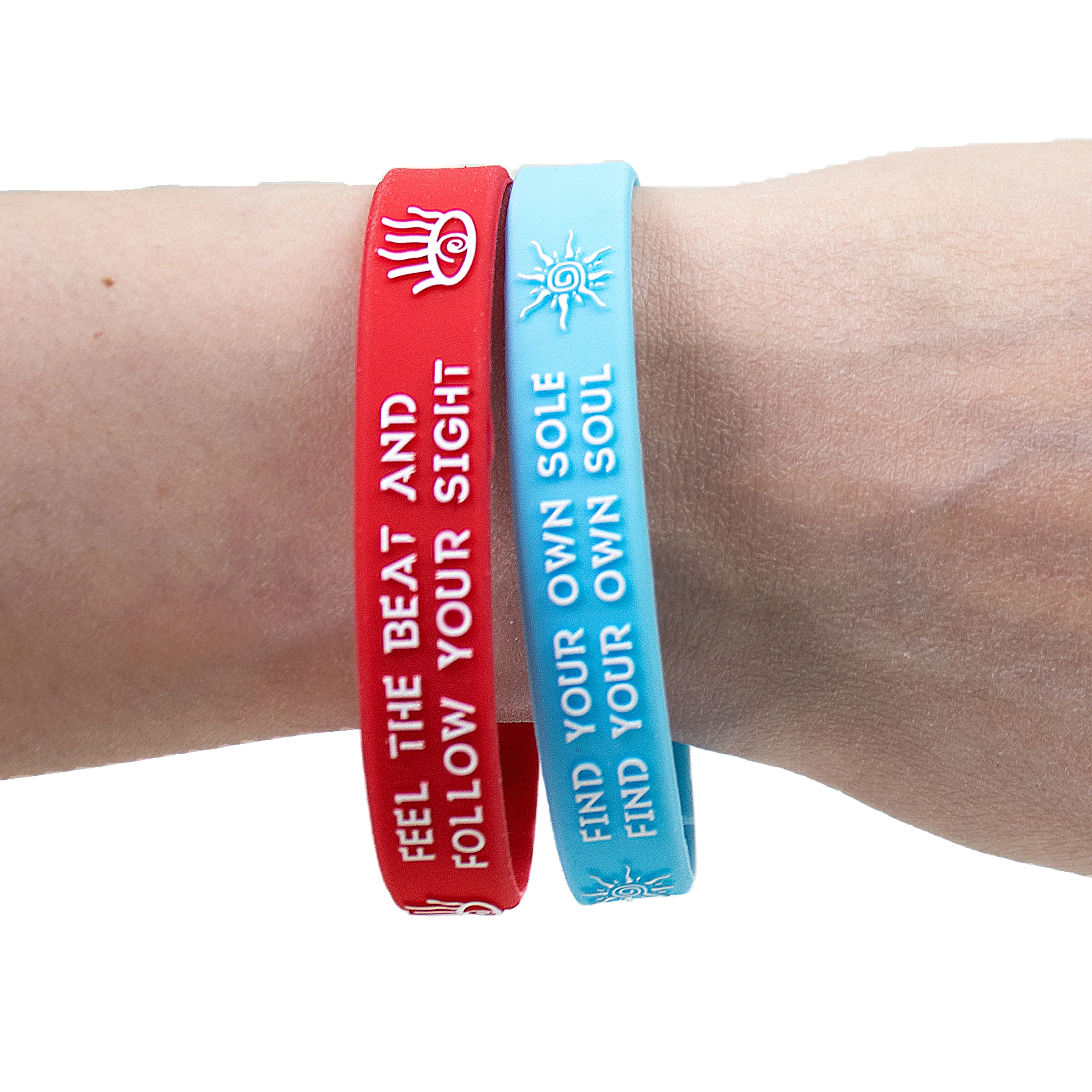 [KICKSOWN] Sports bracelets - Image 14